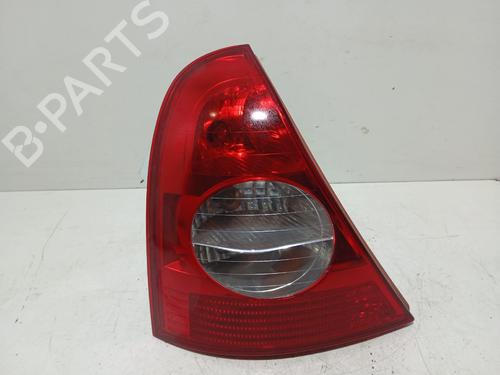 Used Left taillight Left taillight 38518364 38518364