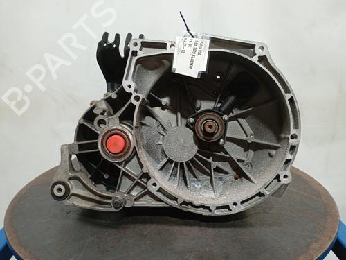Used Gearbox Gearbox 38513919 38513919