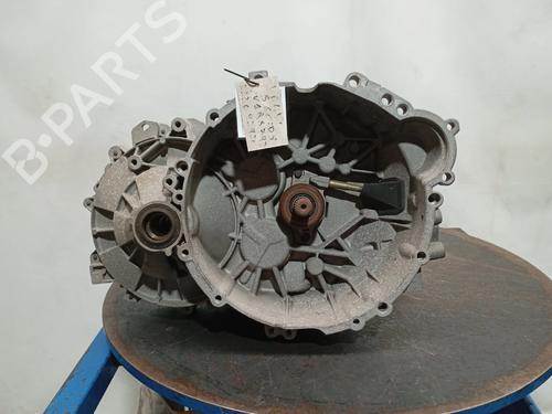 Used Gearbox Gearbox VOLVO S60 I (384) D5 (163 hp) 38536456 38536456