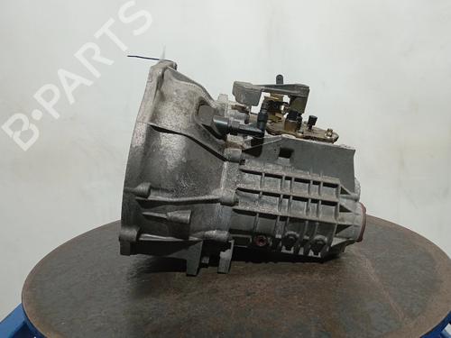 Gearbox VOLVO V50 (545) 1.6 D | BP38536457M3 - Image 2