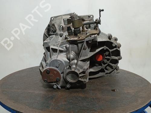 Gearbox VOLVO V50 (545) 1.6 D | BP38536457M3 - Image 3