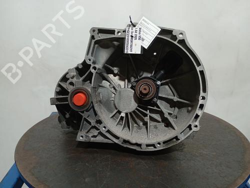 Used Gearbox Gearbox 38536457 38536457