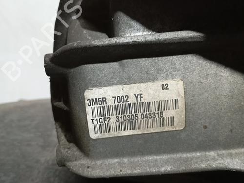 Gearbox VOLVO V50 (545) 1.6 D | BP38536457M3 - Image 5