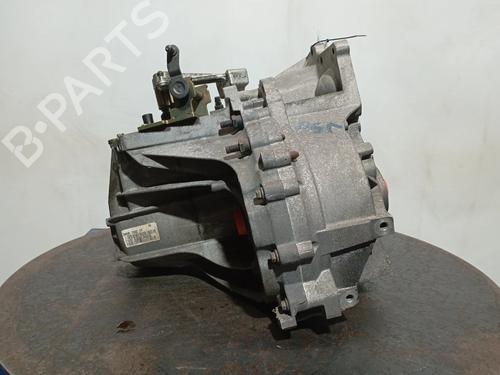 Gearbox VOLVO V50 (545) 1.6 D | BP38536457M3 - Image 4