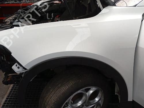 Full front ALFA ROMEO TONALE (965_) 1.5 Mild Hybrid | BP39077953S1 - Image 9