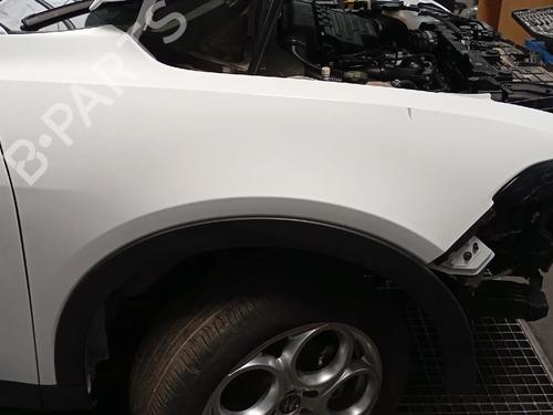 Full front ALFA ROMEO TONALE (965_) 1.5 Mild Hybrid | BP39077953S1 - Image 8