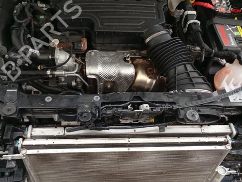 Full front ALFA ROMEO TONALE (965_) 1.5 Mild Hybrid | BP39077953S1 - Image 13