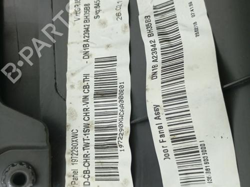 Front right panel FORD ECOSPORT | BP38236735C59 - Image 4