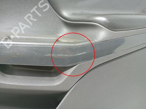 Front right panel FORD ECOSPORT | BP38236735C59 - Image 5