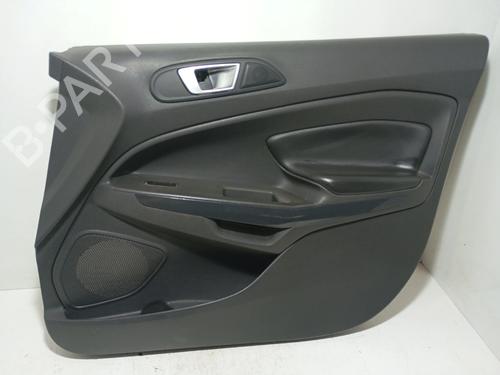 Front right panel FORD ECOSPORT | BP38236735C59 - Image 2