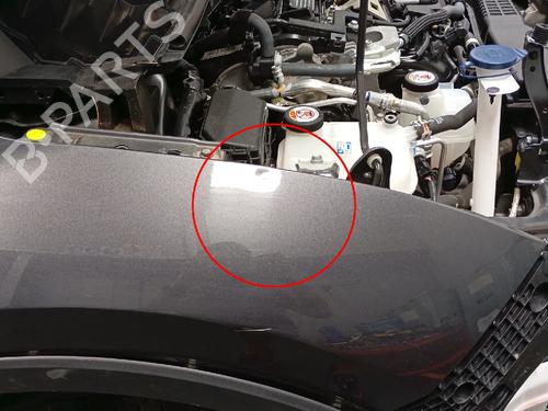 Full front TOYOTA C-HR (_X1_) 2.0 Hybrid (MAXH10) | BP39077952S1 - Image 21