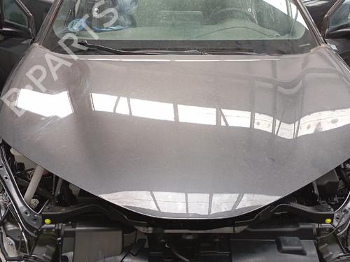 Full front TOYOTA C-HR (_X1_) 2.0 Hybrid (MAXH10) | BP39077952S1 - Image 4
