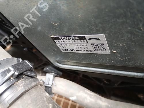 Full front TOYOTA C-HR (_X1_) 2.0 Hybrid (MAXH10) | BP39077952S1 - Image 19