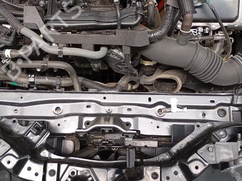 Full front TOYOTA C-HR (_X1_) 2.0 Hybrid (MAXH10) | BP39077952S1 - Image 14