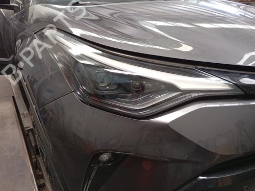 Full front TOYOTA C-HR (_X1_) 2.0 Hybrid (MAXH10) | BP39077952S1 - Image 6