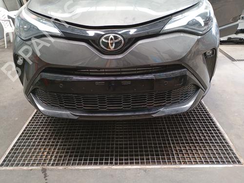 Full front TOYOTA C-HR (_X1_) 2.0 Hybrid (MAXH10) | BP39077952S1 - Image 10
