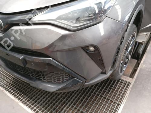 Full front TOYOTA C-HR (_X1_) 2.0 Hybrid (MAXH10) | BP39077952S1 - Image 11