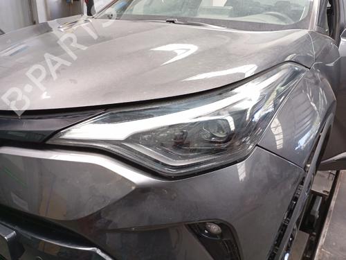 Full front TOYOTA C-HR (_X1_) 2.0 Hybrid (MAXH10) | BP39077952S1 - Image 8