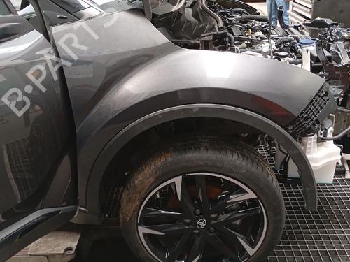 Full front TOYOTA C-HR (_X1_) 2.0 Hybrid (MAXH10) | BP39077952S1 - Image 13