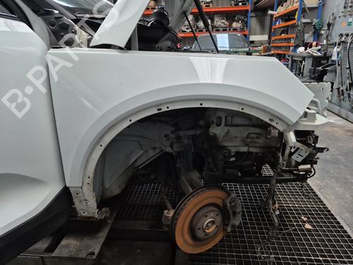 Full front VOLVO XC40 (536) D4 AWD | BP39077951S1 - Image 10