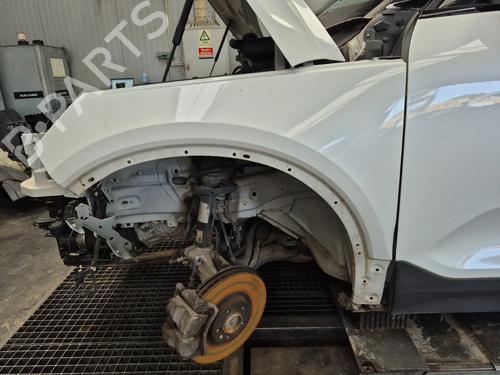 Full front VOLVO XC40 (536) D4 AWD | BP39077951S1 - Image 11