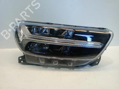 Full front VOLVO XC40 (536) D4 AWD | BP39077951S1 - Image 15