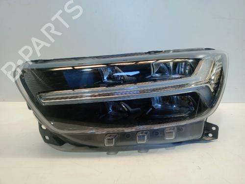 Full front VOLVO XC40 (536) D4 AWD | BP39077951S1 - Image 12