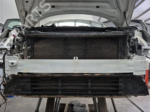 Full front VOLVO XC40 (536) D4 AWD | BP39077951S1 - Image 20