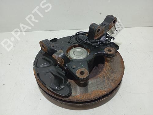Used Right front steering knuckle Right front steering knuckle 24657240 24657240