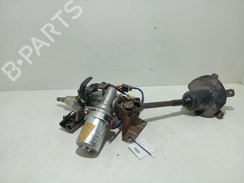 Used Steering column Steering column RENAULT CLIO II (BB_, CB_) 1.2 16V (BB05, BB0W, BB11, BB27, BB2T, BB2U, BB2V, CB05,... (75 hp) 38518377 38518377