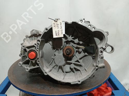 Used Gearbox Gearbox 38536463 38536463