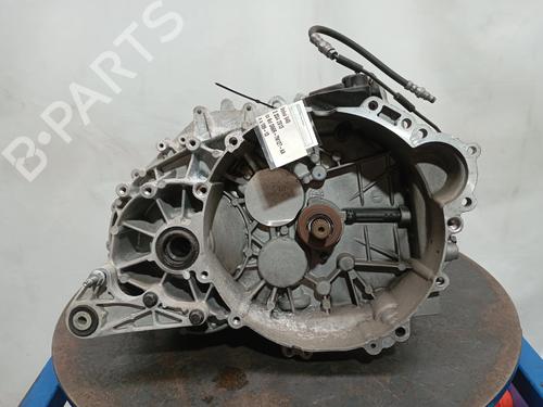 Used Gearbox Gearbox 38540006 38540006