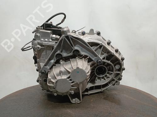 Gearbox VOLVO V40 Hatchback (525) D4 | BP38540006M3 - Image 3