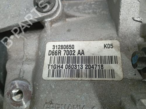 Gearbox VOLVO V40 Hatchback (525) D4 | BP38540006M3 - Image 5