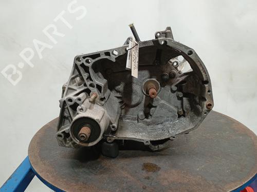 Used Gearbox Gearbox 38540007 38540007