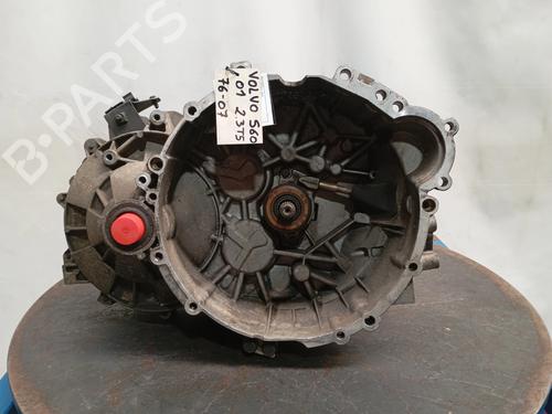 Used Gearbox Gearbox 38540010 38540010