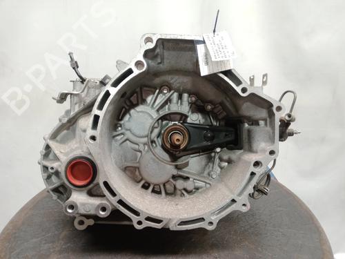 Used Gearbox Gearbox 38540019 38540019