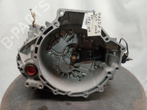 Used Gearbox Gearbox 38540020 38540020