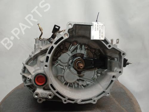 Used Gearbox Gearbox 38540021 38540021