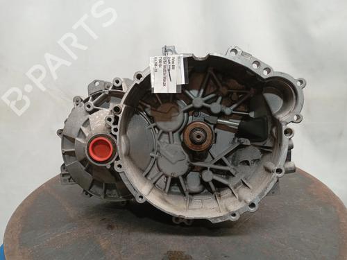 Used Gearbox Gearbox 38540009 38540009