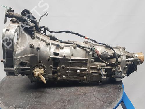 Used Gearbox Gearbox 38542760 38542760