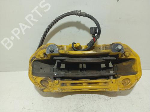 Right front brake caliper PORSCHE PANAMERA (970) 4.8 4S | BP33236590M104 - Image 5