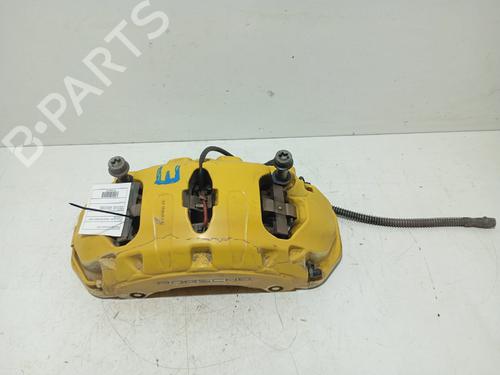 Used Left front brake caliper Left front brake caliper 38540015 38540015
