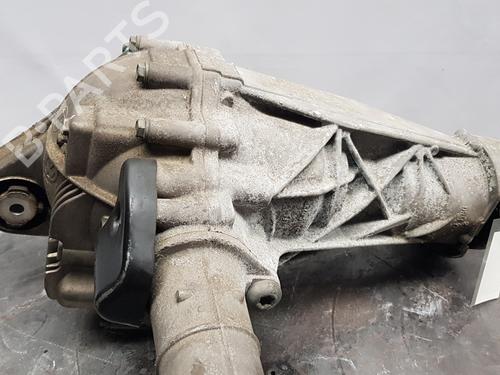 Front differential PORSCHE CAYENNE (9PA) Turbo S 4.5 | BP38544778M23 - Image 2