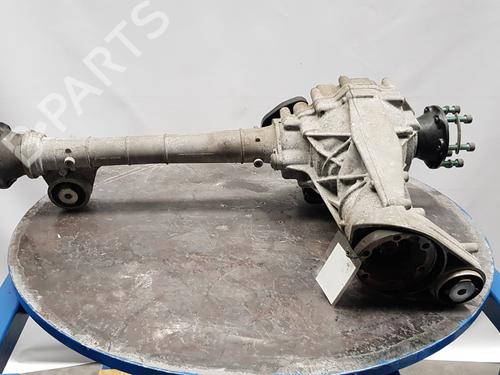 Front differential PORSCHE CAYENNE (9PA) Turbo S 4.5 | BP38544778M23 - Image 3