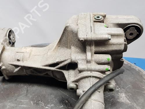 Front differential PORSCHE CAYENNE (9PA) 3.2 | BP38544779M23 - Image 2