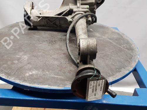 Front differential PORSCHE CAYENNE (9PA) 3.2 | BP38544779M23 - Image 4