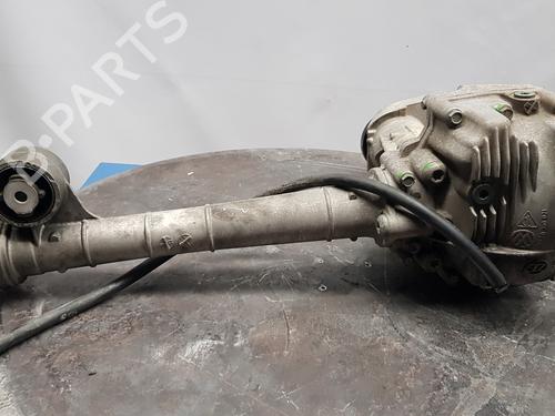 Front differential PORSCHE CAYENNE (9PA) 3.2 | BP38544779M23 - Image 3