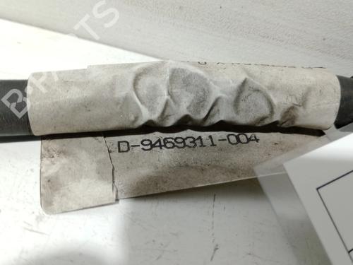 Cable VOLVO S60 I (384) D5 | BP38536459E12 - Image 3