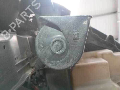 Horn VW PASSAT B8 (3G2, CB2) 1.6 TDI | BP38564705E13 - Image 2